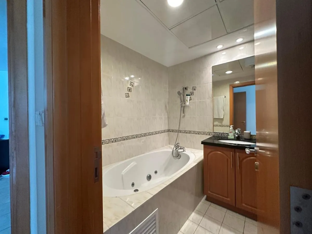 Stylish Marina View Apartment Dubai 0*,  United Arab Emirates