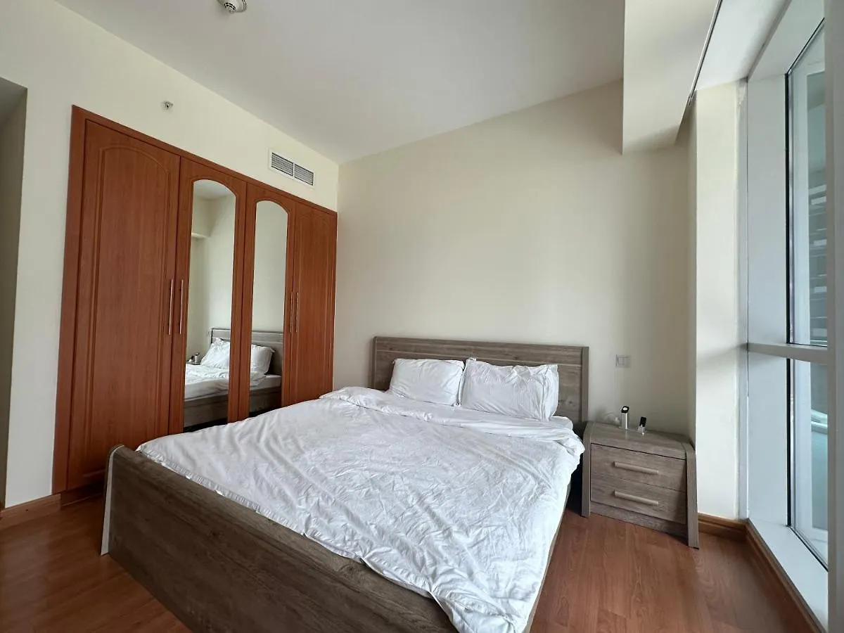 Stylish Marina View Apartment Dubai United Arab Emirates