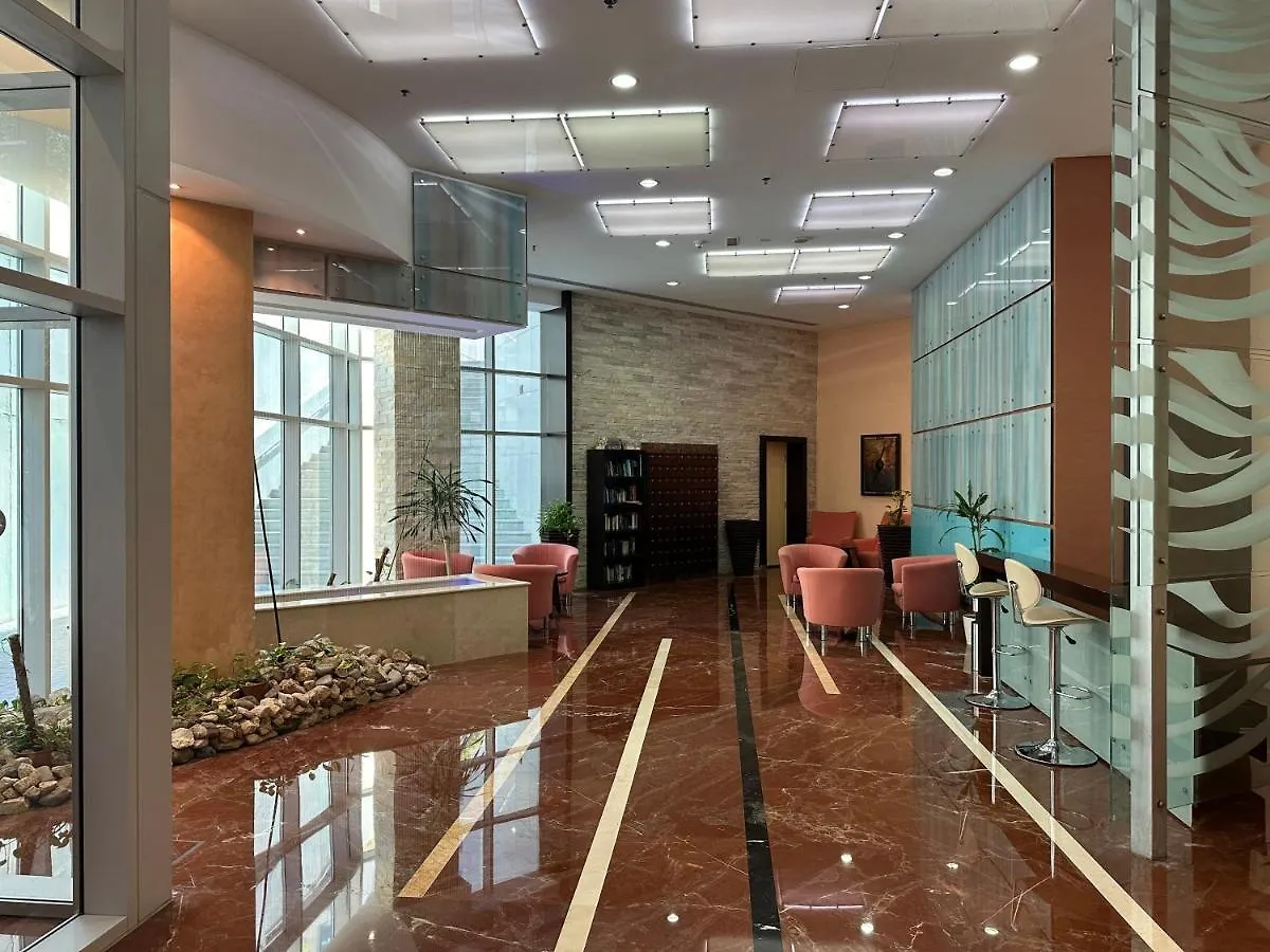 Stylish Marina View Apartment Dubai 0*,  United Arab Emirates