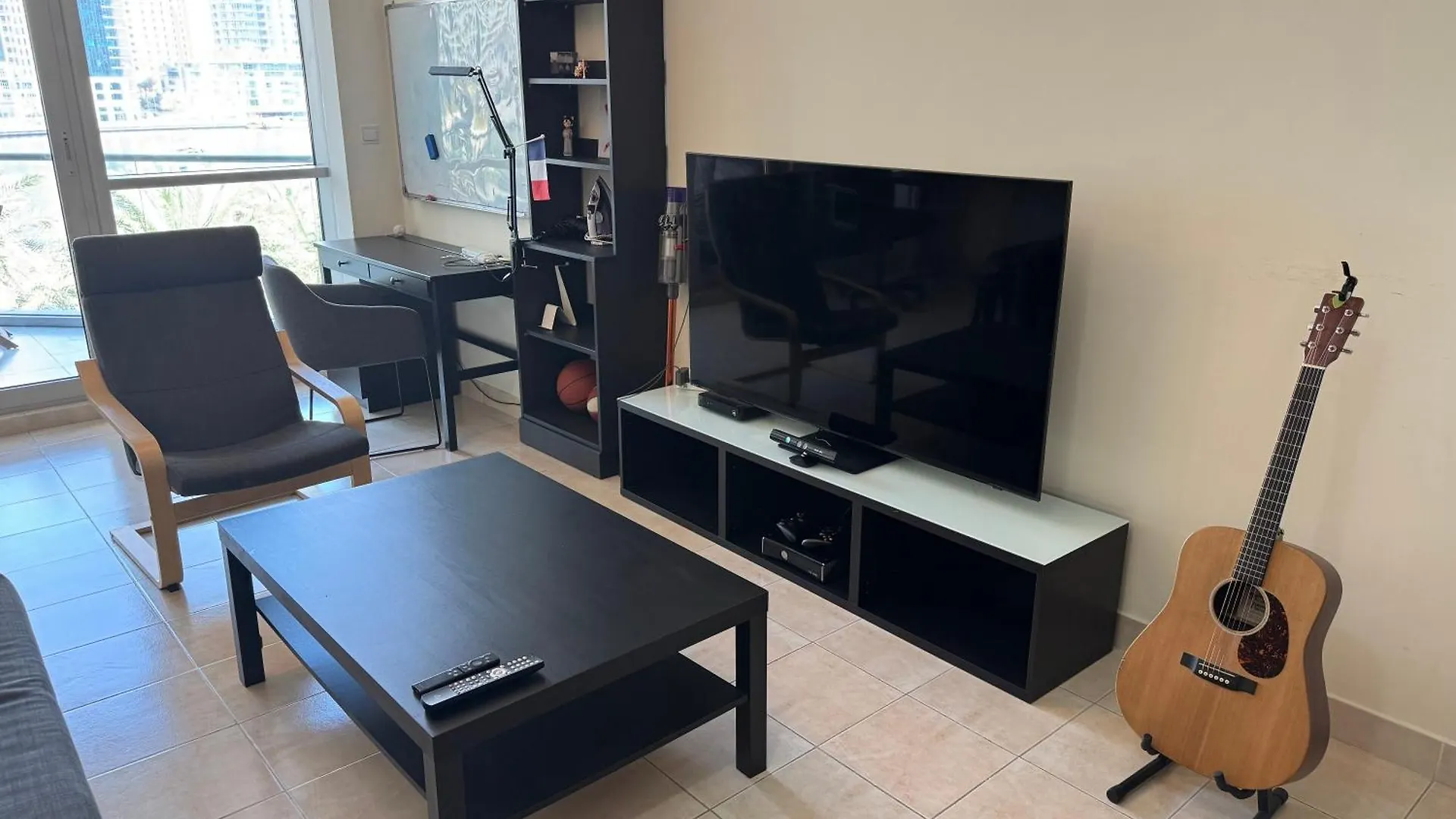 Stylish Marina View Apartment Dubai United Arab Emirates
