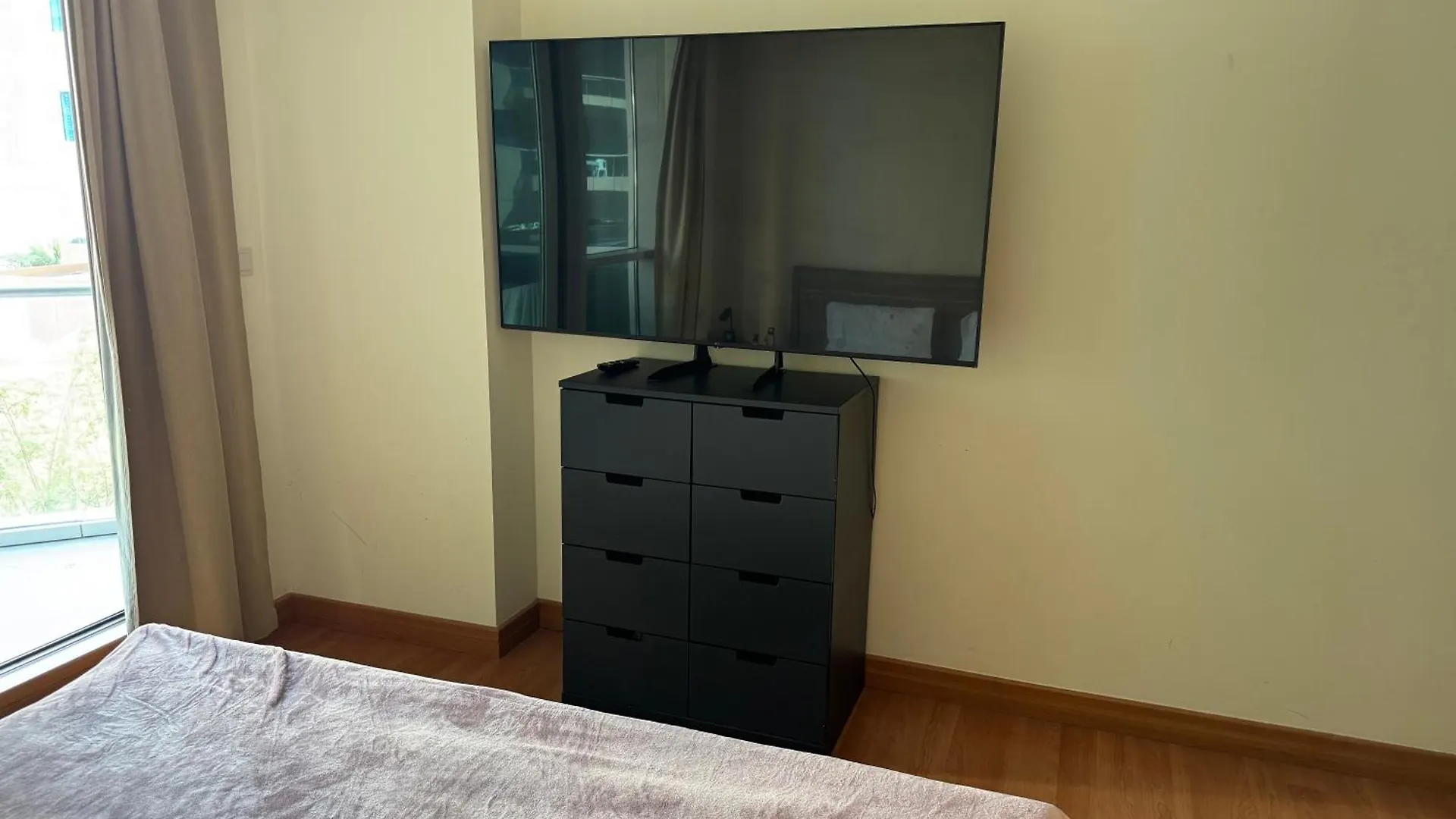 Stylish Marina View Apartment Dubai