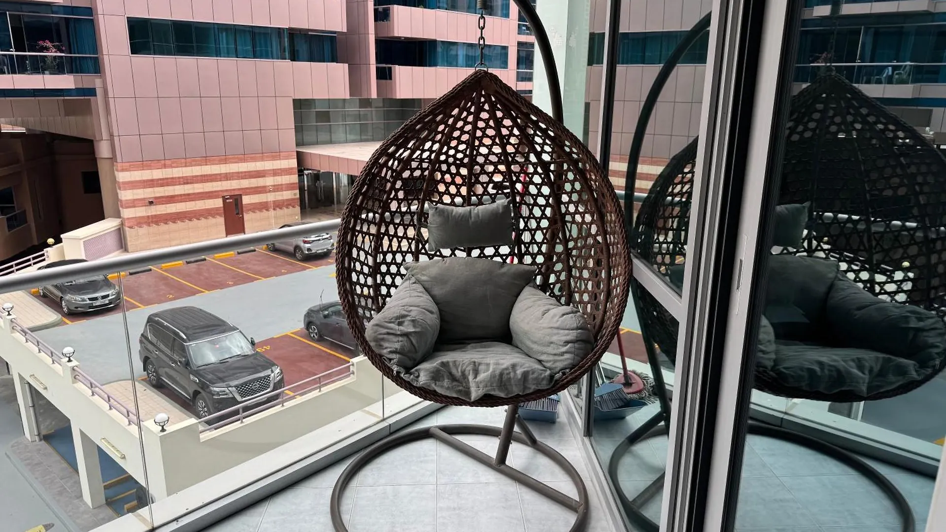 Stylish Marina View Apartment Dubai 0*,  Forenede Arabiske Emirater